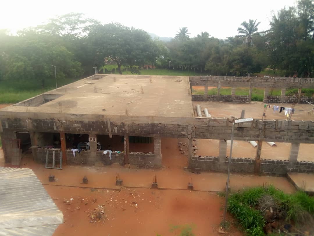 Mosque View